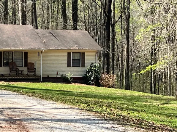 4300 Autry Rd, Gainesville, GA 30506