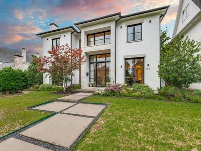 7816 Hanover St, Dallas, TX, 75225