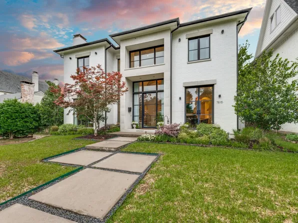 7816 Hanover St, Dallas, TX 75225