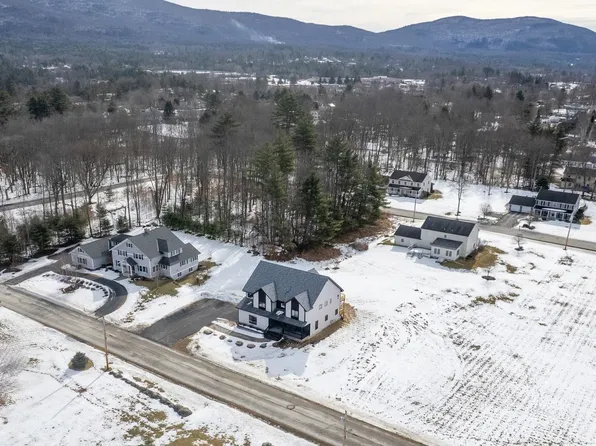 20 Sherwood Road, Rutland City, VT 05701