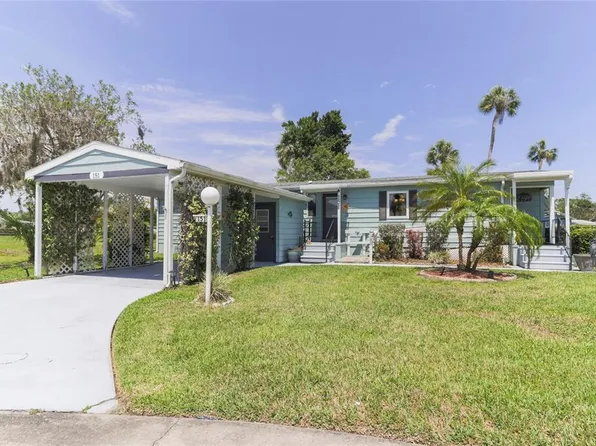 151 Egret Cir, Ellenton, FL 34222