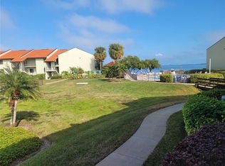 1515 Pinellas Bayway S #17, Tierra Verde, FL 33715