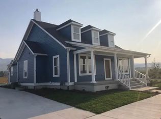 267 W Founders Blvd, Saratoga Springs, UT 84045
