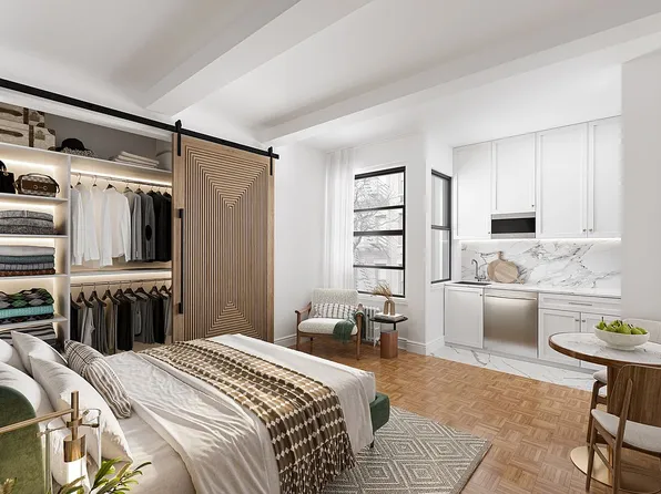 243 W End Ave APT 103, New York, NY 10023