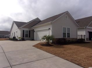 1538 Palmina Loop UNIT A, Myrtle Beach, SC 29588