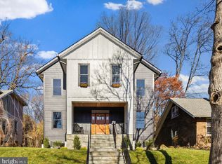 3707 Brandywine St NW, Washington, DC
