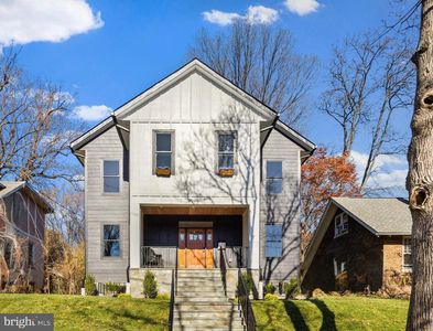 3707 Brandywine St NW, Washington, DC, 20016