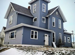 110 W 6th St, Peru, IN 46970