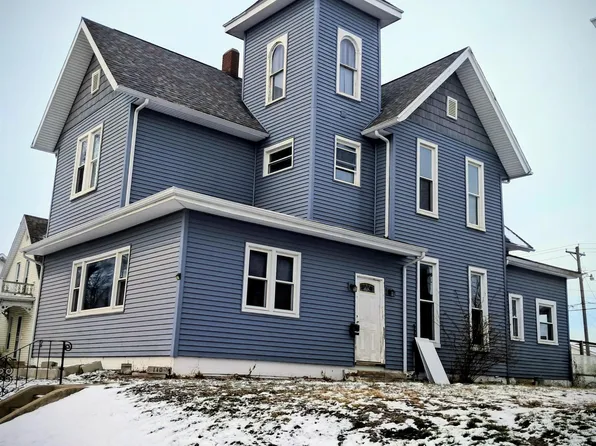 110 W 6th St, Peru, IN 46970