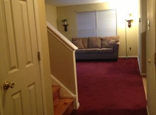 2503 Mason Run, Pine Hill, NJ 08021