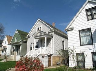 2332 S 14th St, Milwaukee, WI 53215