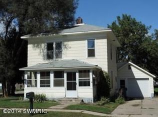 45 Tibbits St, Coldwater, MI 49036