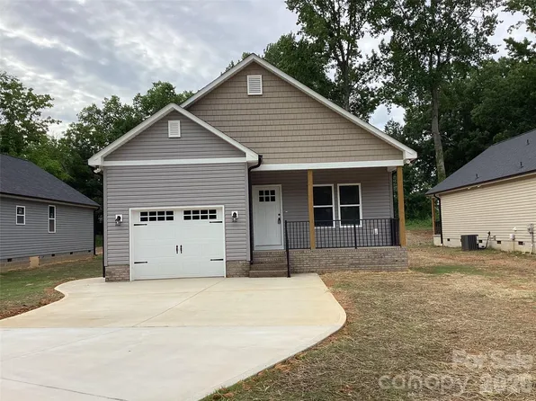 2540 Jake Alexander Blvd S, Salisbury, NC 28146