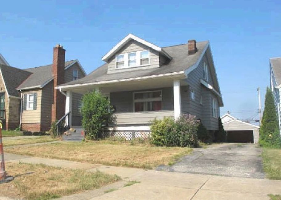 Property Front View