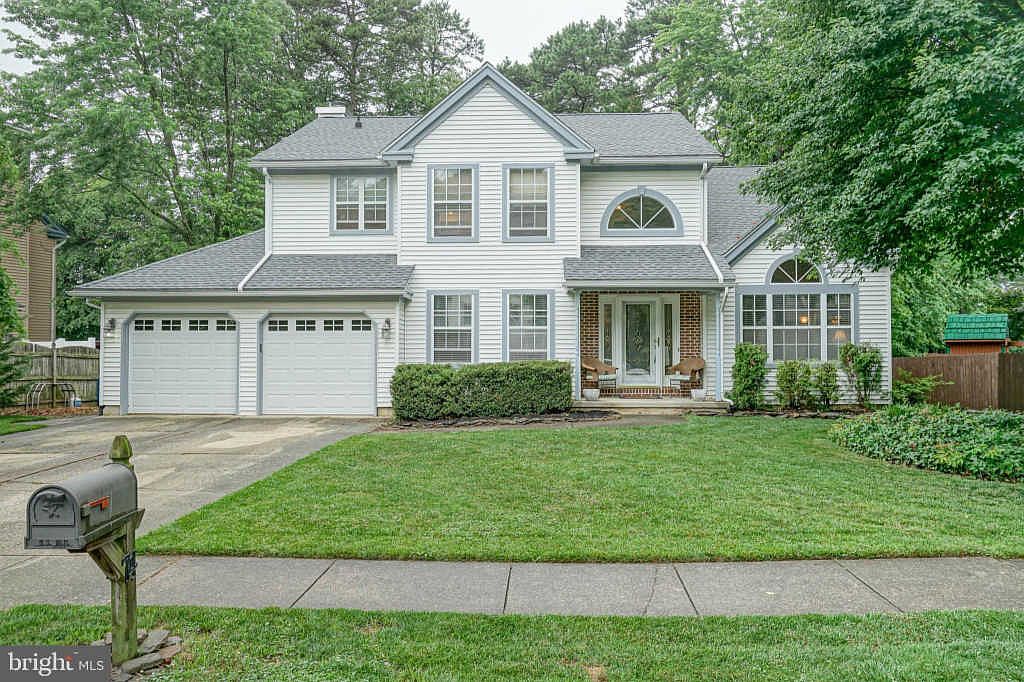 74 Jonquil Way, Sicklerville, NJ 08081 Zillow