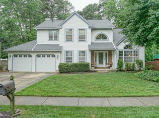 74 Jonquil Way, Sicklerville, NJ 08081
