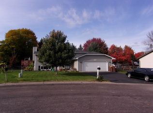 3515 Dell Ct S, White Bear Lake, MN 55110