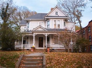 201 Tate St, Greensboro, NC 27403