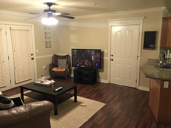 front room