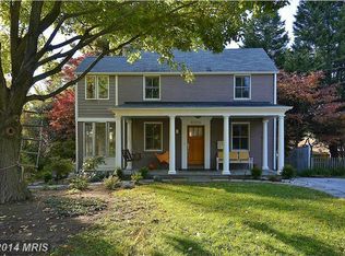 9206 Saybrook Ave, Silver Spring, MD 20901