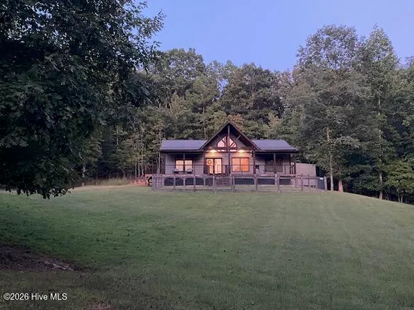 50 Devin Drive, Murphy, NC 28906