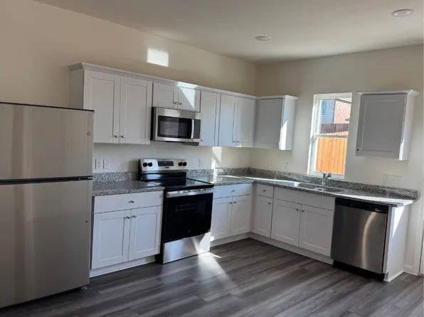 6087 Mojave Dr, Forney, TX 75126