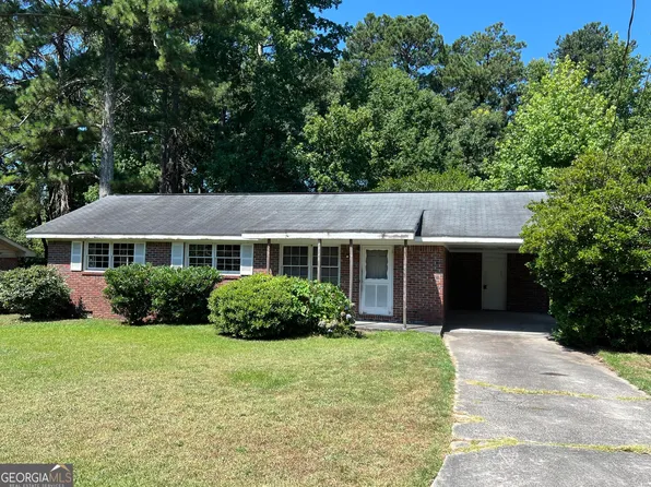 7411 Anderson Pl, Jonesboro, GA 30236