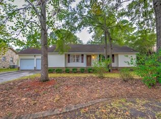 2549 Dearborne Rd, Charleston, SC 29406