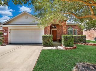 22007 Field Green Dr, Cypress, TX 77433