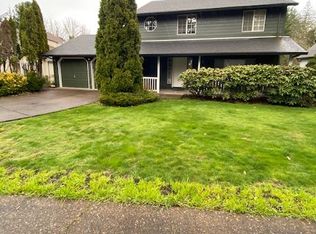 5570 SW 150th Ct, Beaverton, OR 97007