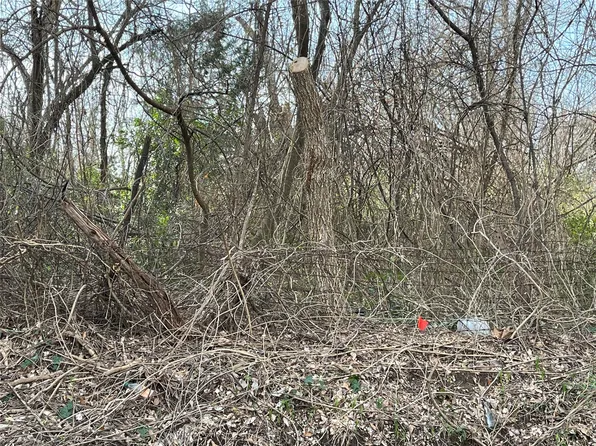LOT 7 E Garrett St, Paris, TX 75460