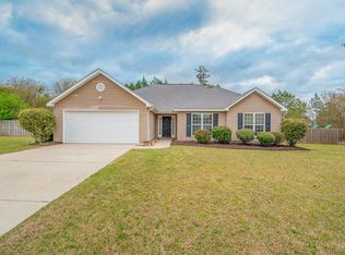 1104 Watsonia Dr, Aiken, SC 29803