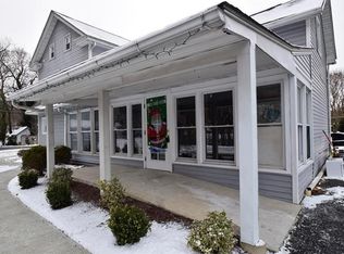 4720 Lower Mud Run Rd, Easton, PA 18040