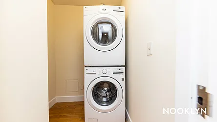 Rented by Nooklyn NYC LLC