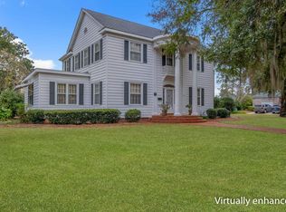 118 N Ward St, Quincy, FL 32351