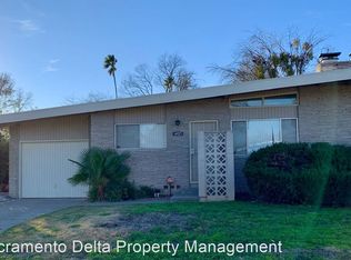 1425 Topaz Way, Sacramento, CA 95864
