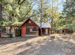 1141 Tenmile Creek Road, Laytonville, CA 95454