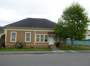 847 9th St, Fortuna, CA 95540