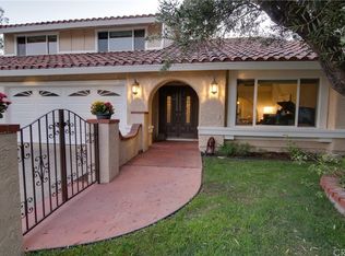 25861 Via Faro, Mission Viejo, CA 92691