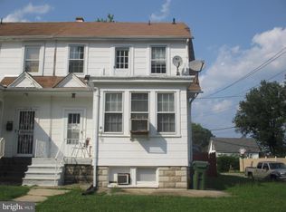 3220 Bayonne Ave, Baltimore, MD 21214