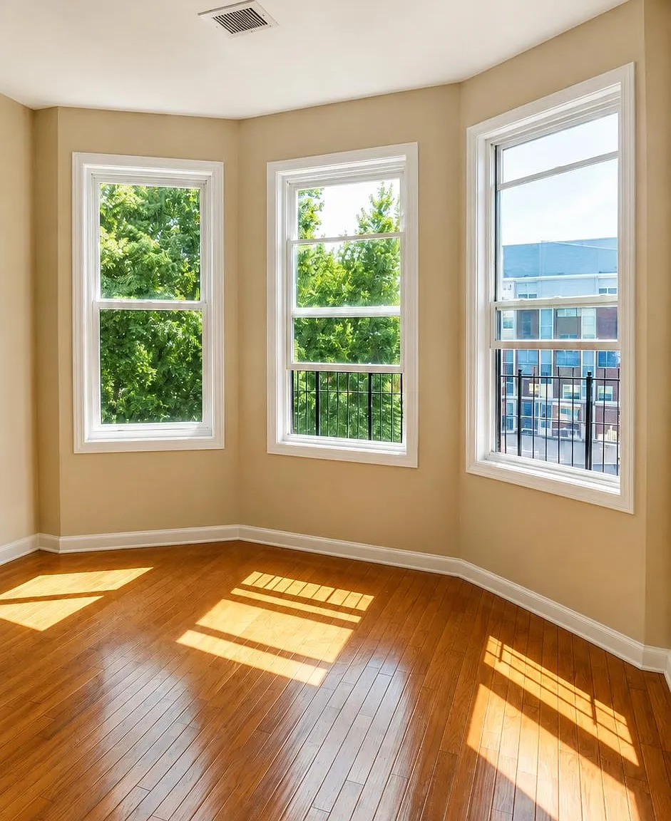 4 bed, 1.0 bath, $2,750 — Photo 3