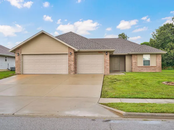 485 W Melody Lane, Republic, MO 65738