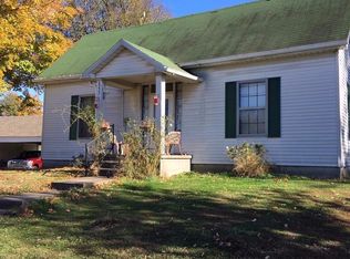 8235 Lebanon Rd, Danville, KY 40422