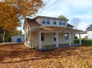 8211 Route 48, Maineville, OH 45039