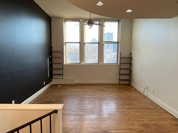 Beautiful wood floors original to the schoolhouse!