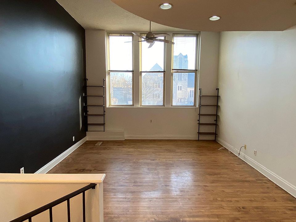 Beautiful wood floors original to the schoolhouse!