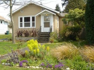 8526 13th Ave NW, Seattle, WA 98117