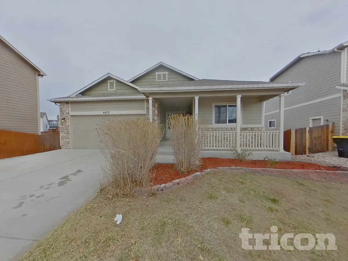 Building Photo - 4653 Brylie Way