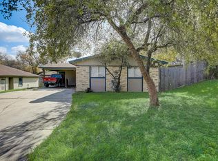 6303 Emory Ln, Austin, TX 78723