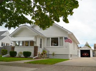 7541 28th Ave, Kenosha, WI 53143